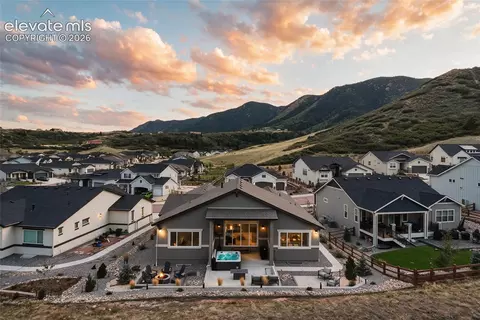 View/Area - 5425 Mesa Top Dr, Monument, CO 80132 photo 1 of 1