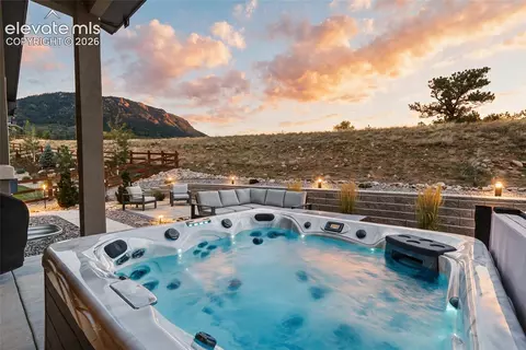 Other - 5425 Mesa Top Dr, Monument, CO 80132 photo 1 of 13