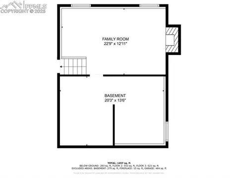 1953 W Flintlock Ter, Colorado Springs, CO 80920