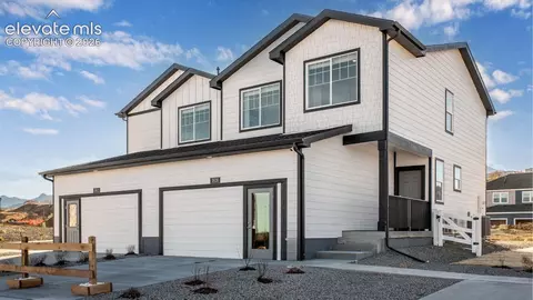 3638 Evelyn Ln, Colorado Springs, CO 80907