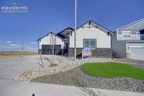 13502 Woods Grove Dr, Peyton, CO 80831