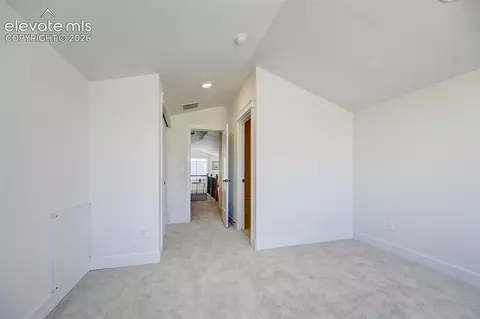 Bedroom - 13502 Woods Grove Dr, Peyton, CO 80831 photo 8 of 14