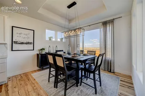 Dining - 13502 Woods Grove Dr, Peyton, CO 80831 photo 1 of 1