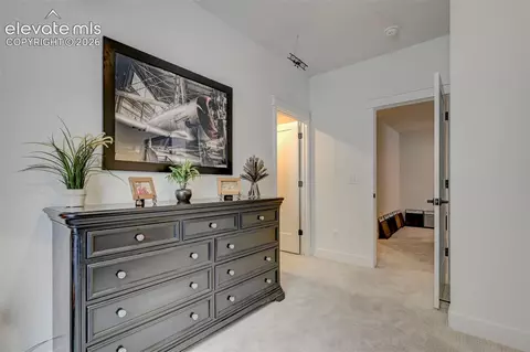 Bedroom - 13502 Woods Grove Dr, Peyton, CO 80831 photo 11 of 14