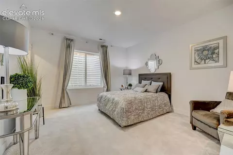 Bedroom - 13502 Woods Grove Dr, Peyton, CO 80831 photo 13 of 14