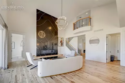 Living - 13502 Woods Grove Dr, Peyton, CO 80831 photo 2 of 4