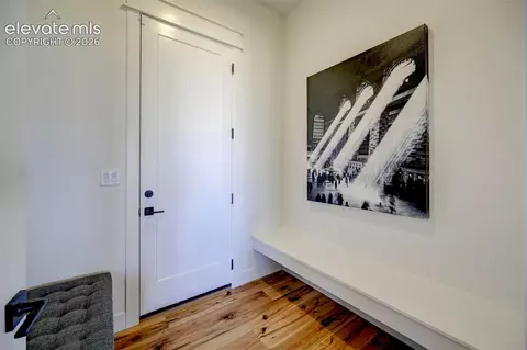 Entry Way - 13502 Woods Grove Dr, Peyton, CO 80831 photo 2 of 3