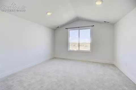 Bedroom - 13502 Woods Grove Dr, Peyton, CO 80831 photo 7 of 14