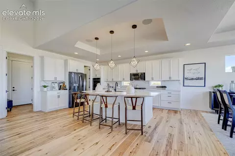 Kitchen - 13502 Woods Grove Dr, Peyton, CO 80831 photo 1 of 5
