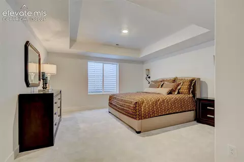 Bedroom - 13502 Woods Grove Dr, Peyton, CO 80831 photo 9 of 14