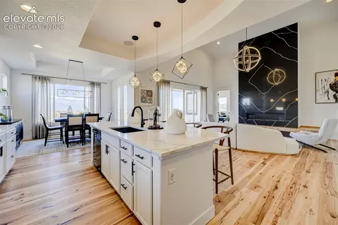 Kitchen - 13502 Woods Grove Dr, Peyton, CO 80831 photo 3 of 5