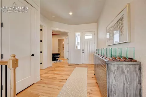 Entry Way - 13502 Woods Grove Dr, Peyton, CO 80831 photo 1 of 3