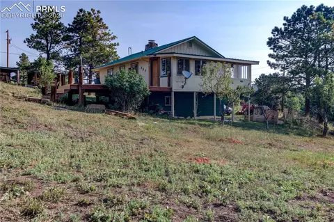 9072 Deiffendeffer Rd, Rye, CO 81069 photo 1