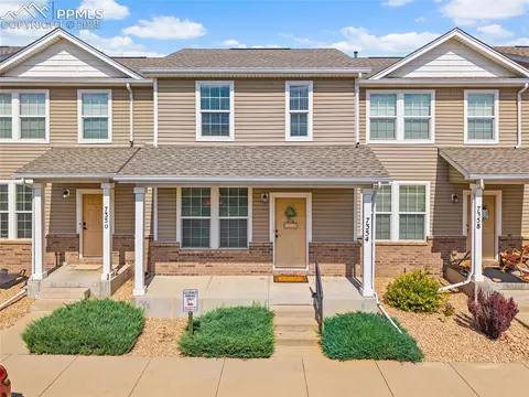 7354 Countryside Grv, Fountain, CO 80817
