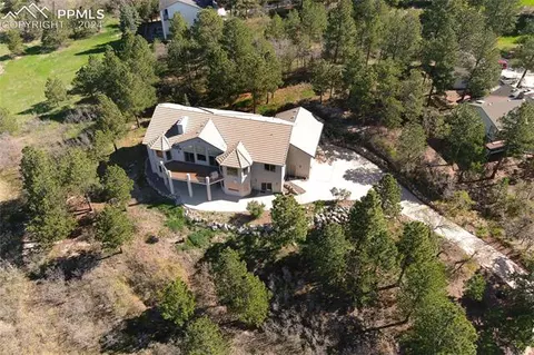 18647 Lower Lake Rd, Monument, CO 80132