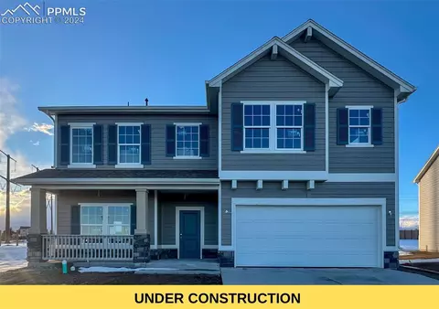 8174 Daelyn Dr, Falcon, CO 80831
