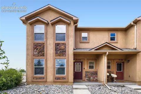 7104 Bracken Pl, Fountain, CO 80817