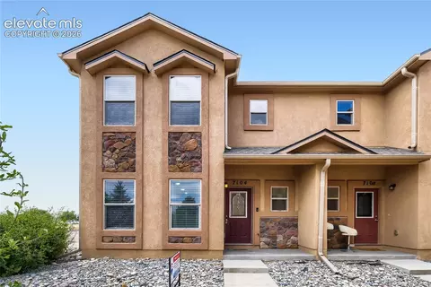 7104 Bracken Pl, Fountain, CO 80817
