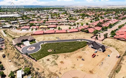 lot3 Aquila Dr, Pueblo, CO 81008