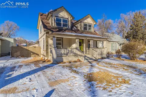 1214 N El Paso St, Colorado Springs, CO 80903