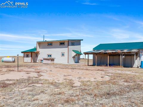 35935 Corona Rd, Yoder, CO 80864 photo 8