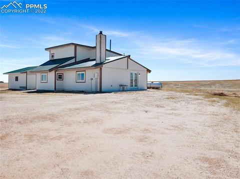 35935 Corona Rd, Yoder, CO 80864 photo 10