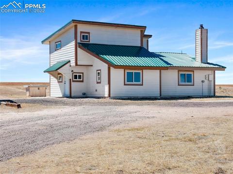 35935 Corona Rd, Yoder, CO 80864 photo 3