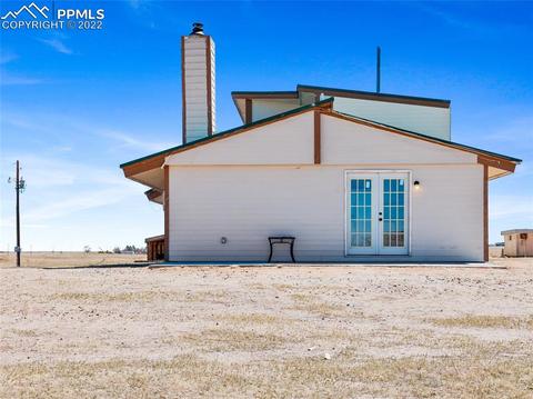 35935 Corona Rd, Yoder, CO 80864 photo 4