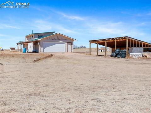 35935 Corona Rd, Yoder, CO 80864 photo 6