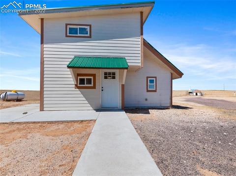 35935 Corona Rd, Yoder, CO 80864 photo 5