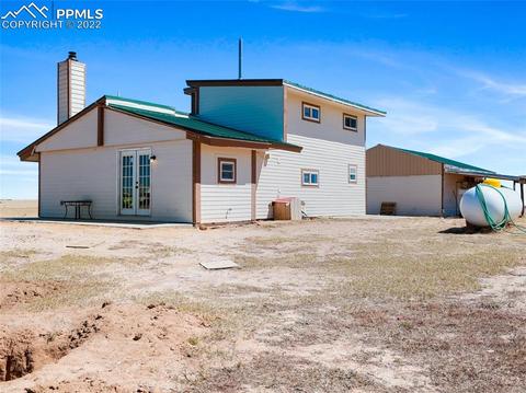 35935 Corona Rd, Yoder, CO 80864 photo 9