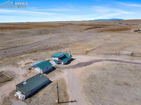 35935 Corona Rd, Yoder, CO 80864 photo 7