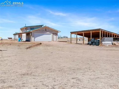35935 Corona Rd, Yoder, CO 80864 photo 6