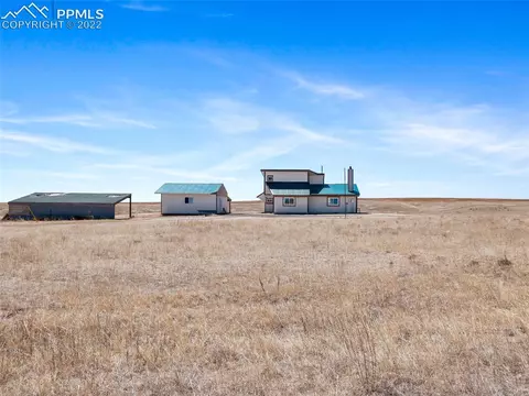 35935 Corona Rd, Yoder, CO 80864 photo 1