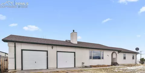 7875 Falcon Meadow Blvd, Peyton, CO 80831