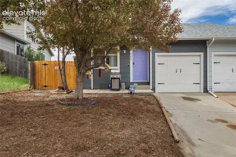 5223 Solar Ridge Dr, Colorado Springs, CO 80917