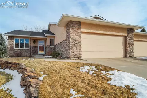 1206 Glen Haven Pt, Colorado Springs, CO 80907