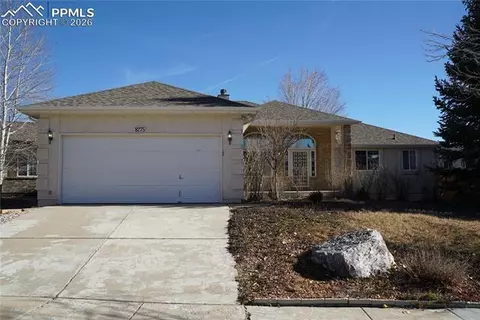 8275 Clifton Dr, Colorado Springs, CO 80920