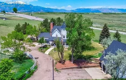 6580 Lonewood Dr, Colorado Springs, CO 80925