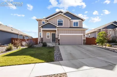 9752 Arbor Walk Ln, Peyton, CO 80831 photo 2