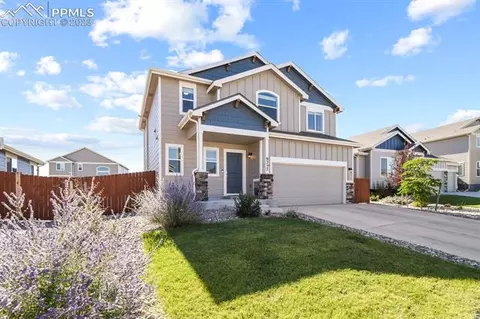 9752 Arbor Walk Ln, Peyton, CO 80831 photo 4