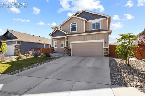 9752 Arbor Walk Ln, Peyton, CO 80831 photo 3