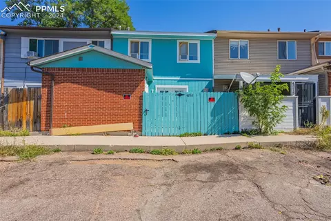 4216 Hunts Mill Ter, Colorado Springs, CO 80910
