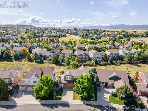 4628 Cedar Glen Pl, Castle Rock, CO 80109