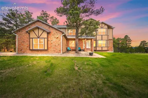 7950 Wranglers Way, Colorado Springs, CO 80908