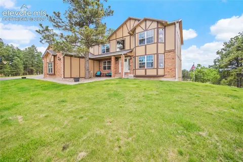 7950 Wranglers Way, Colorado Springs, CO 80908