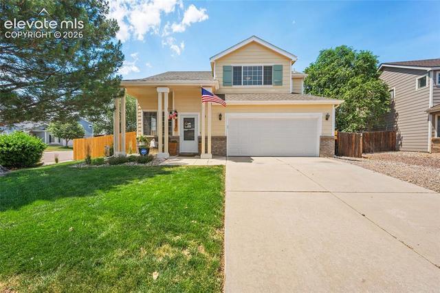 875 Rancher Dr, Fountain, CO 80817