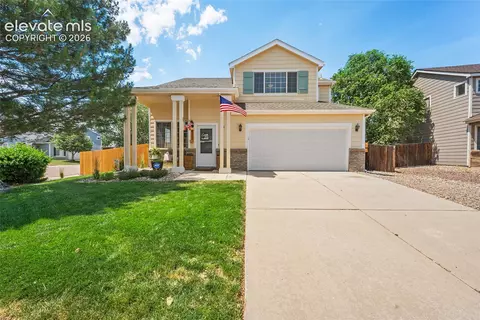 875 Rancher Dr, Fountain, CO 80817