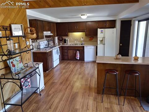 381 Raspberry Ln, Monument, CO 80132 photo 2