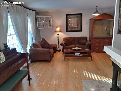 381 Raspberry Ln, Monument, CO 80132 photo 7